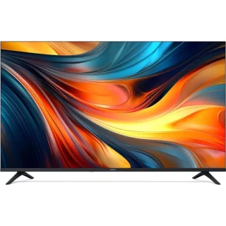 LED-телевізор Xiaomi TV A 43 FHD 2026 (L43MB-AFME)