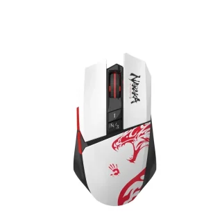 Миша бездротова A4-Tech Bloody R36 Ultra (Naraka)