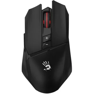 Миша бездротова A4-Tech Bloody R36 Ultra (Stone Black)