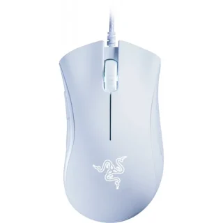 Миша RAZER DeathAdder Essential White (RZ01-03850200-R3M1)