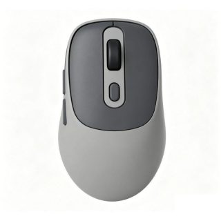 Мишка MageGee V100 Wireless (6971969722613) Black/Grey