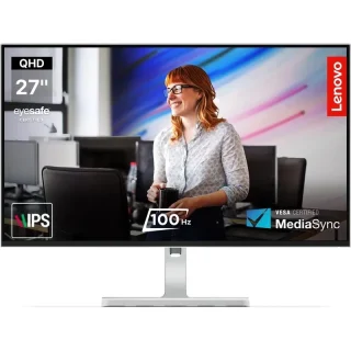 Монітор Lenovo L27Q-4A 67BFGAC6UA