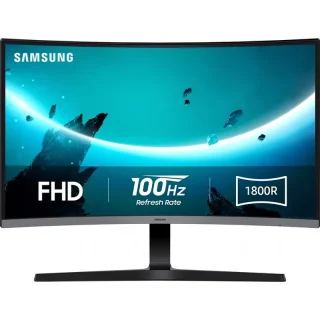 Монітор SAMSUNG LS27D390GAIXUA