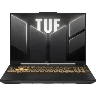 Ноутбук ASUS FX607VJB-RL145