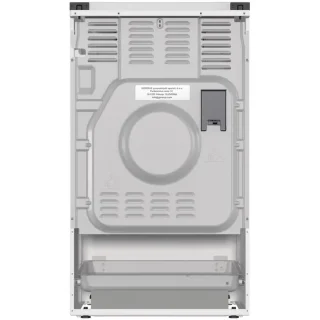 Плита газова GORENJE GK5C63WH