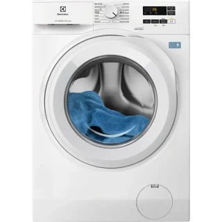 Пральна машина ELECTROLUX EW6F1481U
