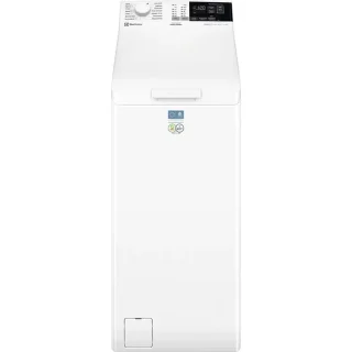 Пральна машина ELECTROLUX EW6T406U