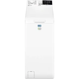 Пральна машина ELECTROLUX EW6T427U