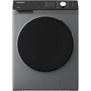 Пральна машина Hitachi BD-802HVOS