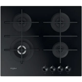 Робоча поверхня  Whirlpool GOWL628NBEE