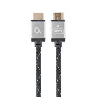 Шнур HDMI 1.5m Cablexpert CCB-HDMIL-1,5M, HDMI V,2,0