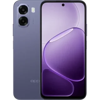 Смартфон OPPO A6X 4/128GB CPH2819 Plum Purple