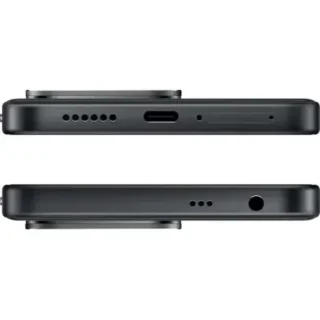 Смартфон Xiaomi Redmi 17 4/256GB Black 2606FRN72Y