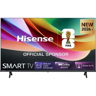 Телевізор LED HISENSE 32A4S
