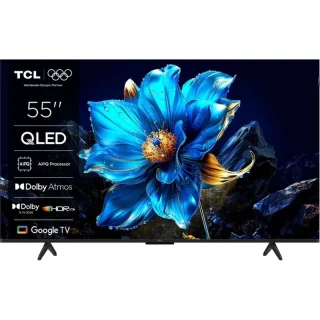 Телевізор TCL 55P7K