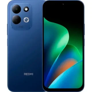 Термінал Xiaomi REDMI 17 4/256GB Deep Blue 2606FRN72Y
