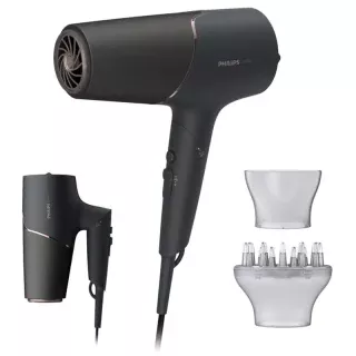 Фен Philips BHD538/30