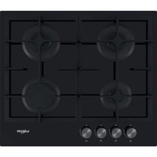 Газова поверхня WHIRLPOOL GOS 6415/NB1