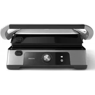 Гриль настільний PHILIPS HD6301/90
