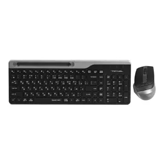 Комплект A4Tech Fstyler FB2535CS (Smoky Grey)