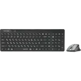 Комплект A4Tech Fstyler FG2400 Air2 (Black)