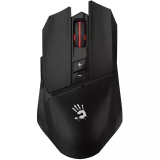 Миша бездротова A4-Tech Bloody R36 Ultra (Stone Black)