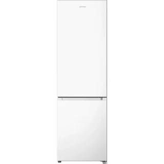 Холодильник GORENJE NRK418EEW4
