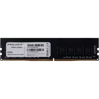 Оперативна пам'ять Prologix DDR4 16GB 3200 MHz (PRO16GB3200D4)