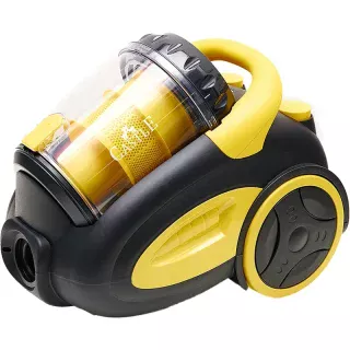 Порохотяг CASTLE CW-103Y