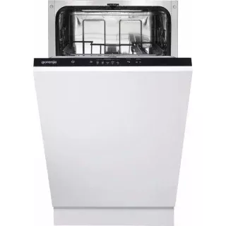 Посудомийна машина GORENJE GV520E15 (WQP8-7712R)