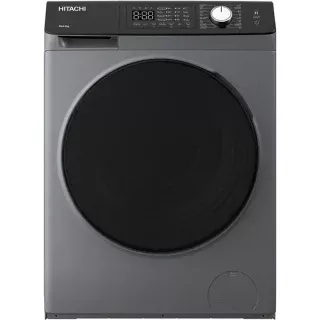 Пральна машина Hitachi BD-802HVOS
