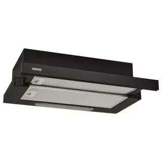 Витяжка кухонна  ELEYUS BREEZE 470 60 BL