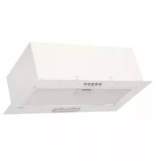 Витяжка кухонна JANTAR BILT 650 LED 52 WH