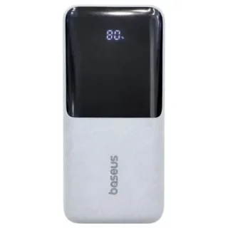 Батарея Baseus Enerfill 20000mAh 22.5W (P10078900U04-Z2) пакет