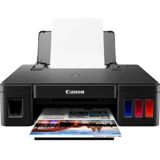 БФП струменевий Canon PIXMA G1410 (2314C009)