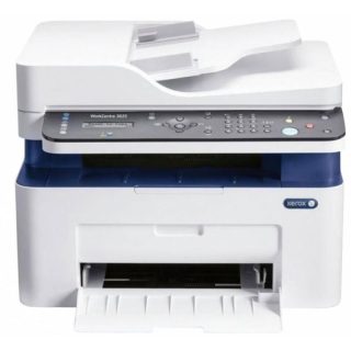 БФП Xerox WC 3025NI (Wi-Fi)