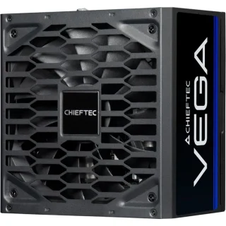 БЖ комп Chieftec Vega 750W (PPG-750-S) 80+ Gold