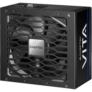 БЖ комп Chieftec Vita 650W (BPX-650-S) 80+ Bronze