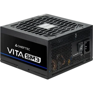 БЖ комп Chieftec Vita SM3 650W (BPX-650-C) 80+ Bronze