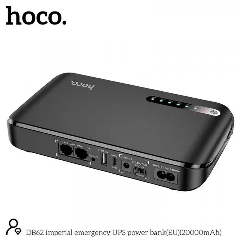 dbj-hoco-db62-imperial-emergency-ups-5-12v-18w-20000mah-black-1