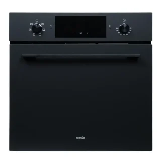 Електрична духова шафа VENTOLUX EO60TC-6P MBG
