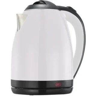 Електричний чайник DELFA DK3530 X white