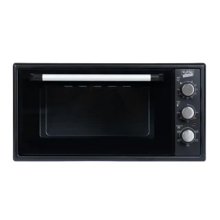 Електропіч VENTOLUX SABINA 45 (BK)