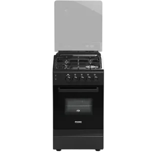 Газова плита PRIME Technics PSG 54015 D