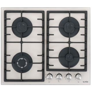 Газова поверхня VENTOLUX HSF 640-T3G CEST (IVORY)