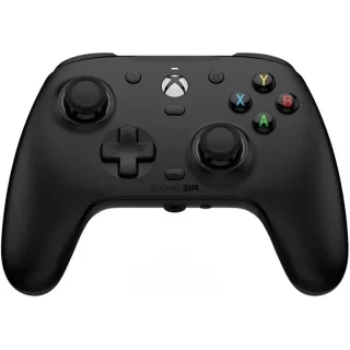 Ігровий маніпулятор Gamesir G7 HE Black