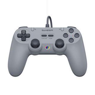 Ігровий маніпулятор Gamesir T3 Lite Gray