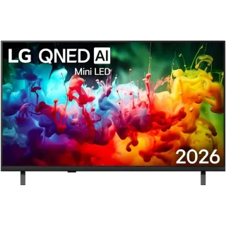 LED-телевізор LG 43QNED70B6C