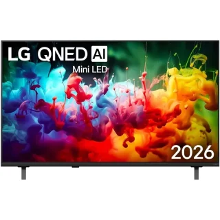 LED-телевізор LG 50QNED70B6C