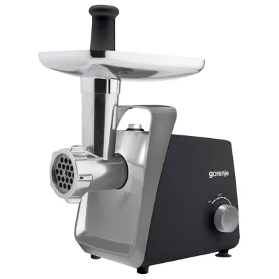 М'ясорубка GORENJE MG 1601 SB